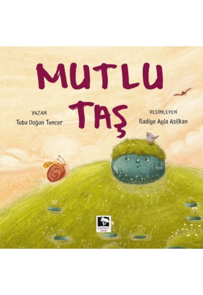Mutlu Taş