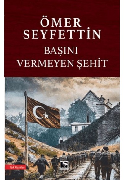 Başını Vermeyen Şehit