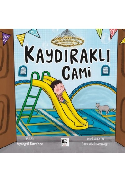 Kaydıraklı Cami