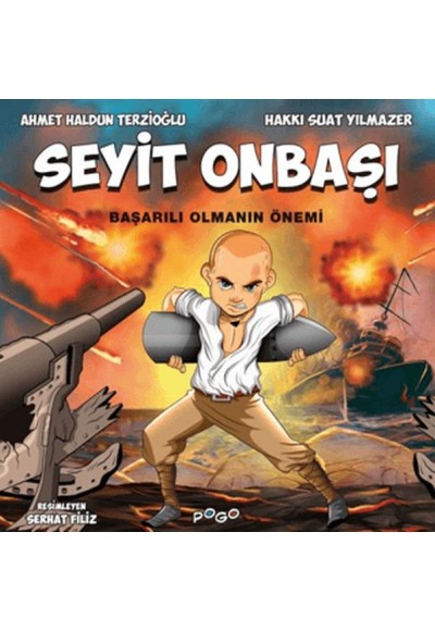 Seyit Onbaşı - Başarılı Olmanın Önemi