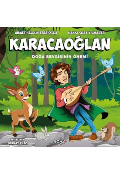 Karacaoğlan - Doğa Sevgisinin Önemi