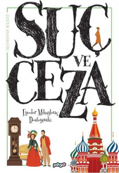 Suç ve Ceza