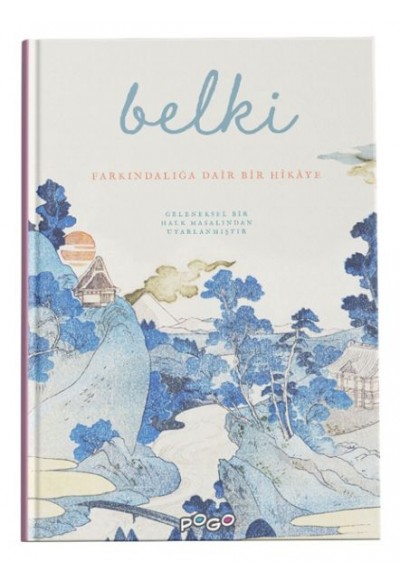 Belki (Ciltli)