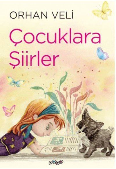 Çocuklara Şiirler