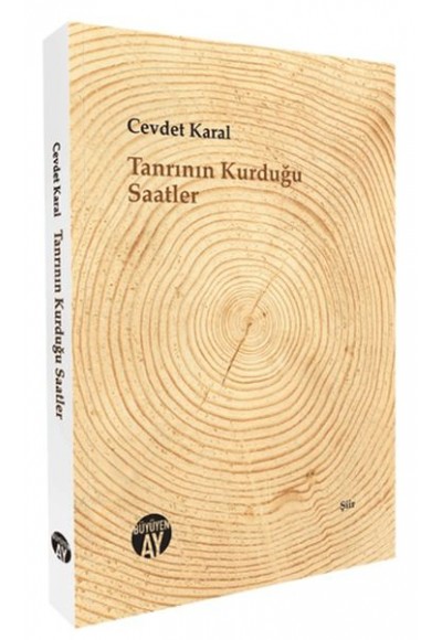 Tanrının Kurduğu Saatler