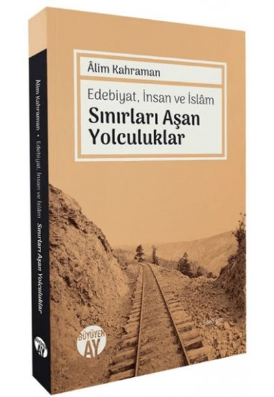 Sınırları Aşan Yolculuklar