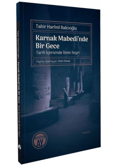 Karnak Mabedi’nde Bir Gece