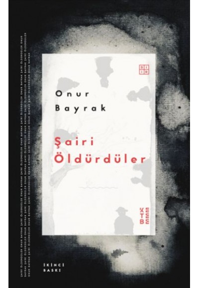Şairi Öldürdüler