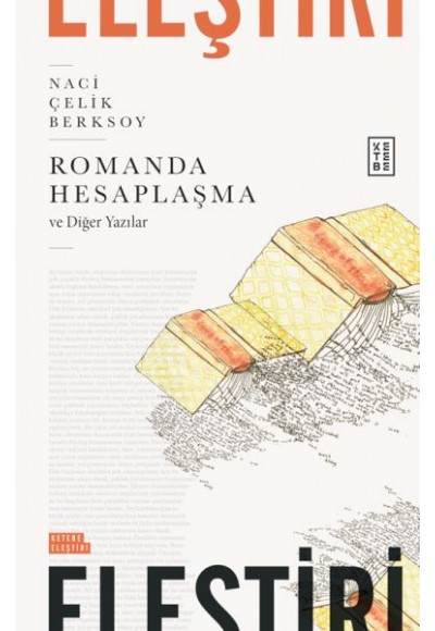 Romanda Hesaplaşma