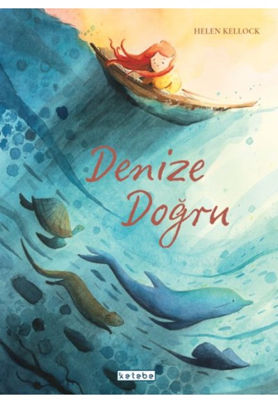Denize Doğru