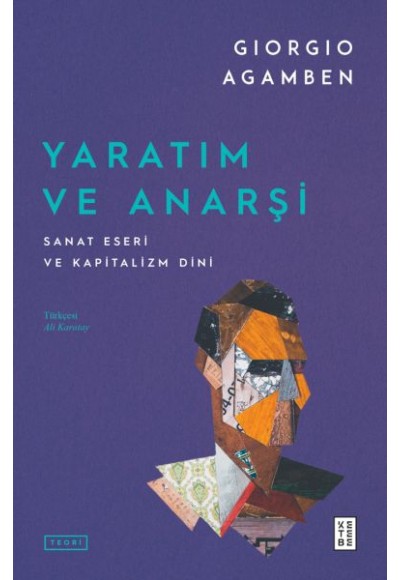 Yaratım ve Anarşi
