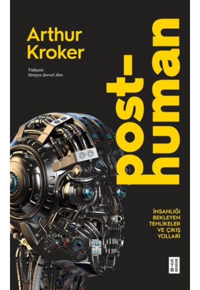 Posthuman