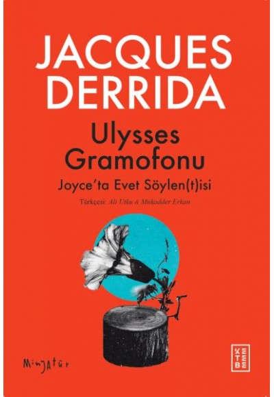 Ulysses Gramofonu