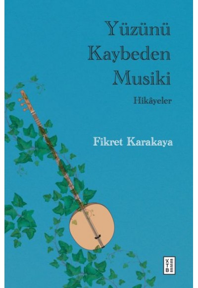 Yüzünü Kaybeden Musiki
