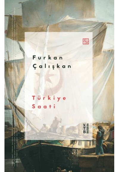 Türkiye Saati