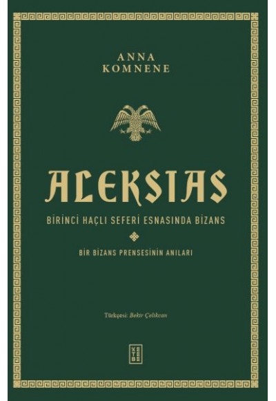 Aleksias