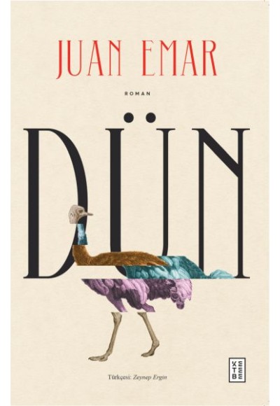 Dün