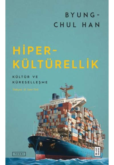 Hiperkültürellik