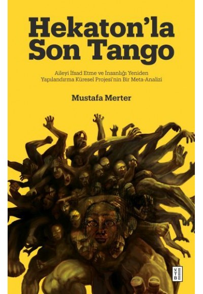 Hekaton’la Son Tango