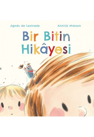 Bir Bitin Hikayesi