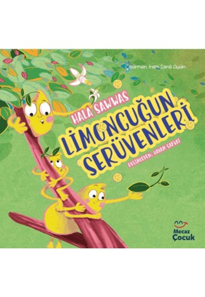 Limoncuğun Serüvenleri