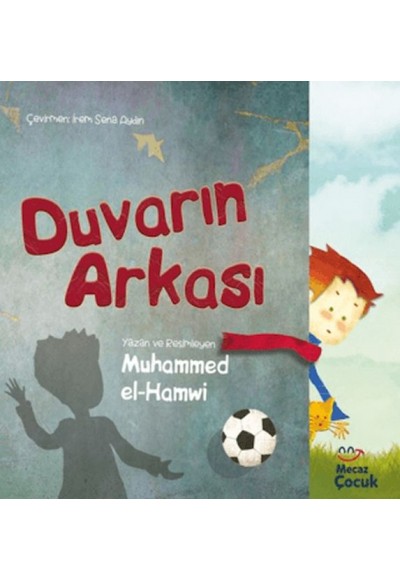 Duvarın Arkası