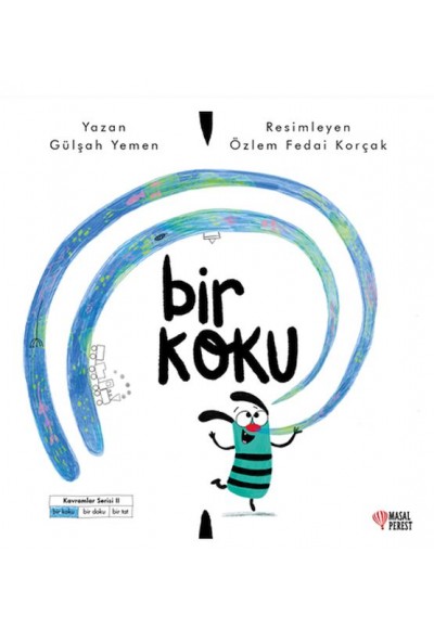 Bir Koku