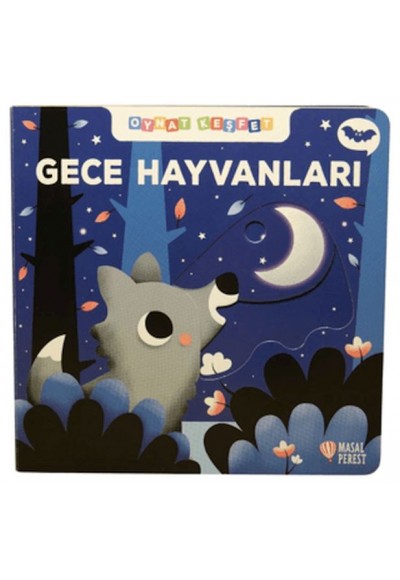 Gece Hayvanları - Oynat Keşfet