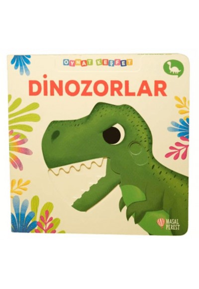 Dinozorlar - Oynat Keşfet