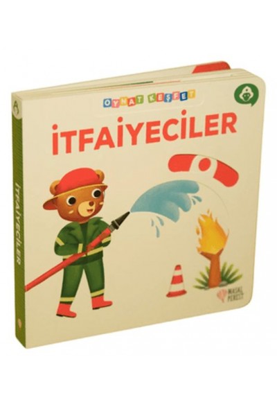 İtfaiyeciler - Oynat Keşfet