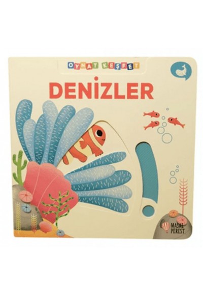 Denizler - Oynat Keşfet