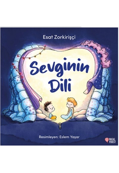 Sevginin Dili