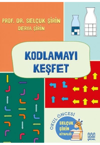Kodlamayı Keşfet