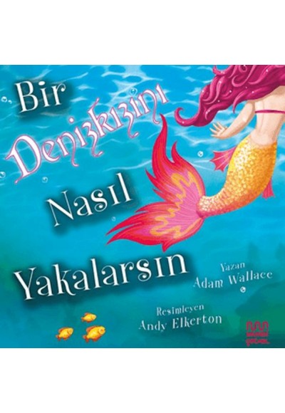 Bir Denizkızını Nasıl Yakalarsın