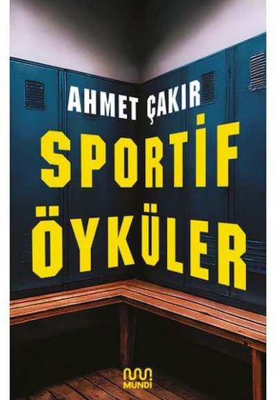Sportif Öyküler