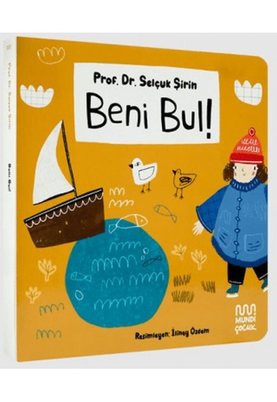 Beni Bul!