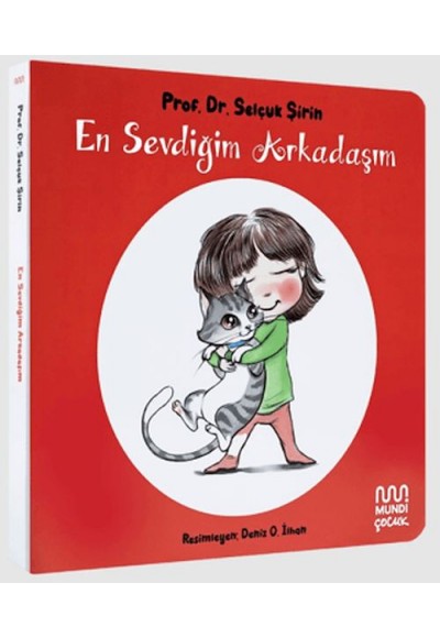 En Sevdiğim Arkadaşım