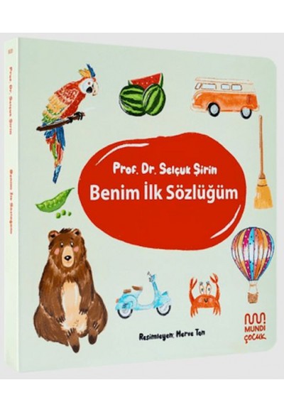 Benim İlk Sözlüğüm