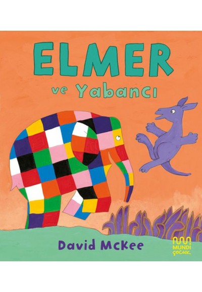 Elmer ve Yabancı