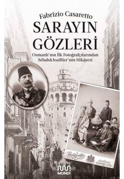Sarayın Gözleri