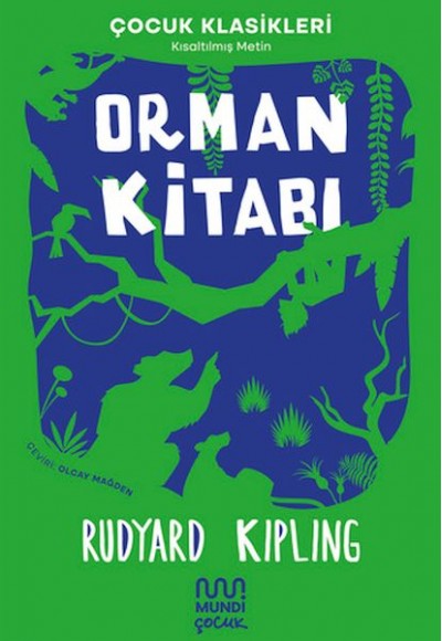 Orman Kitabı