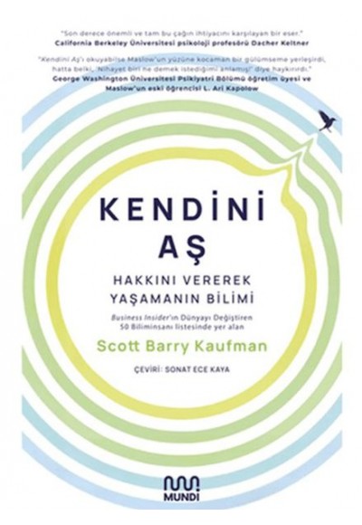 Kendini Aş