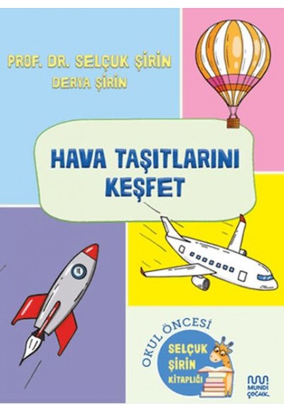 Hava Taşıtlarını Keşfet