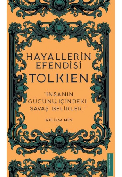 Hayallerin Efendisi - Tolkien