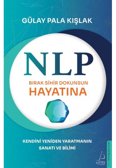 NLP-Bırak Sihir Dokunsun Hayatına
