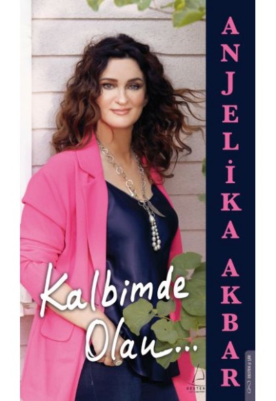 Kalbimde Olan