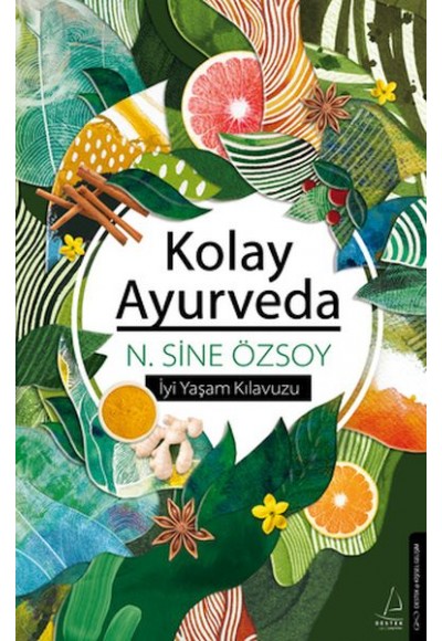 Kolay Ayurveda