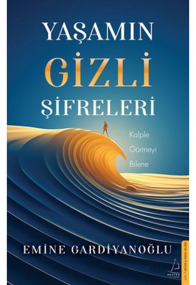 Yaşamın Gizli Şifreleri