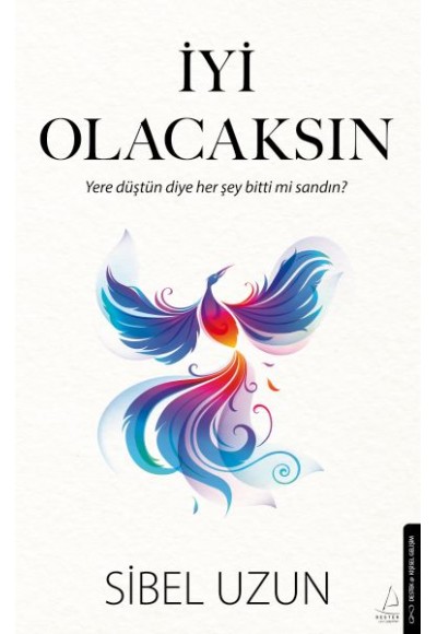İyi Olacaksın