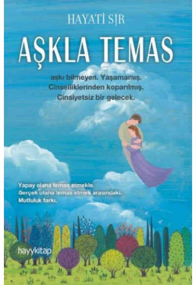 Aşkla Temas